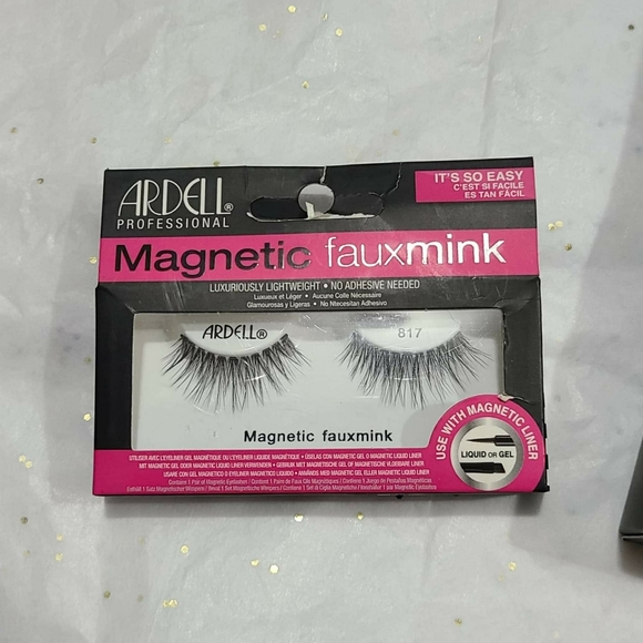Magnetic Liquid Liner & Lash Bundle - Picture 5 of 7